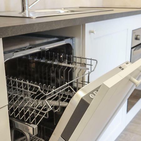 Darna Apartamenty Avena 4 Posen Exterior foto