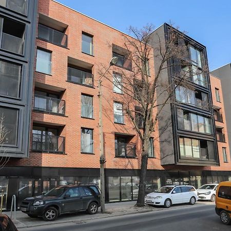 Darna Apartamenty Avena 4 Posen Exterior foto