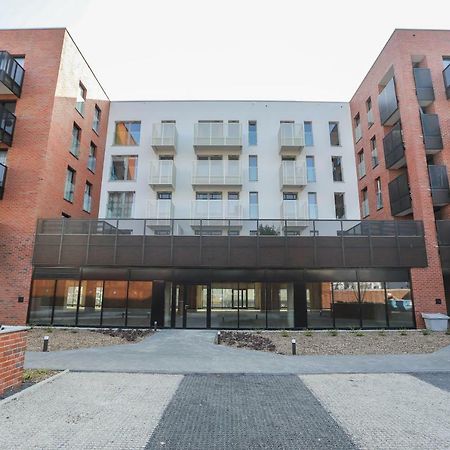 Darna Apartamenty Avena 4 Posen Exterior foto