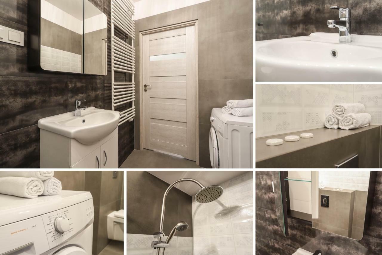 Darna Apartamenty Avena 4 Posen Exterior foto