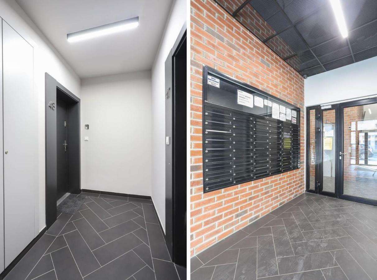 Darna Apartamenty Avena 4 Posen Exterior foto