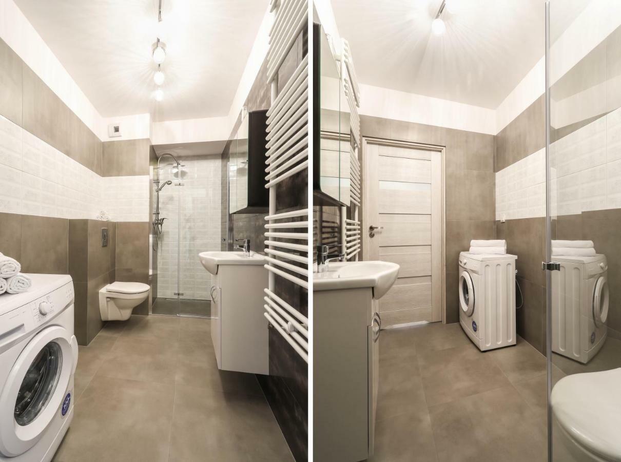 Darna Apartamenty Avena 4 Posen Exterior foto