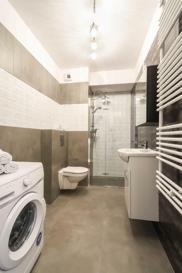 Darna Apartamenty Avena 4 Posen Exterior foto