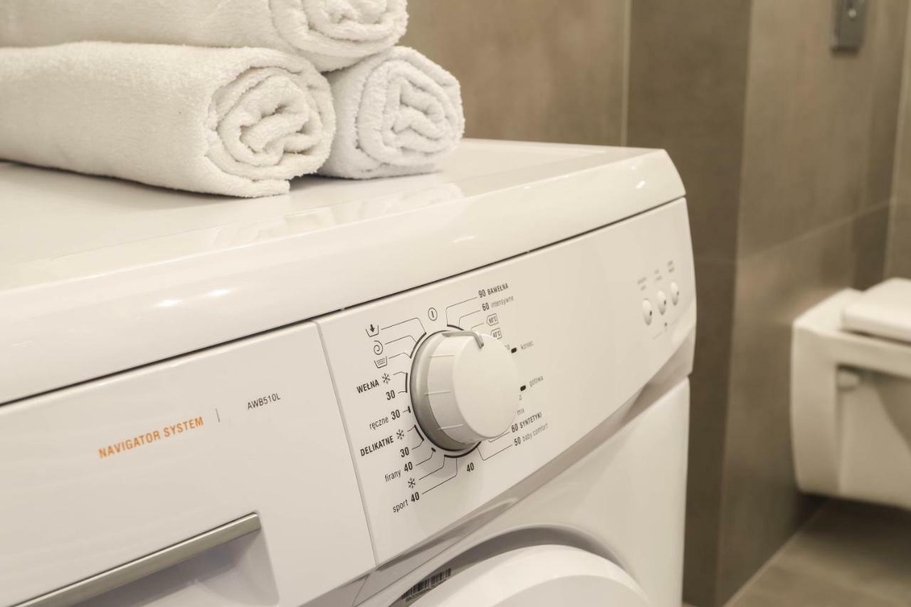 Darna Apartamenty Avena 4 Posen Exterior foto