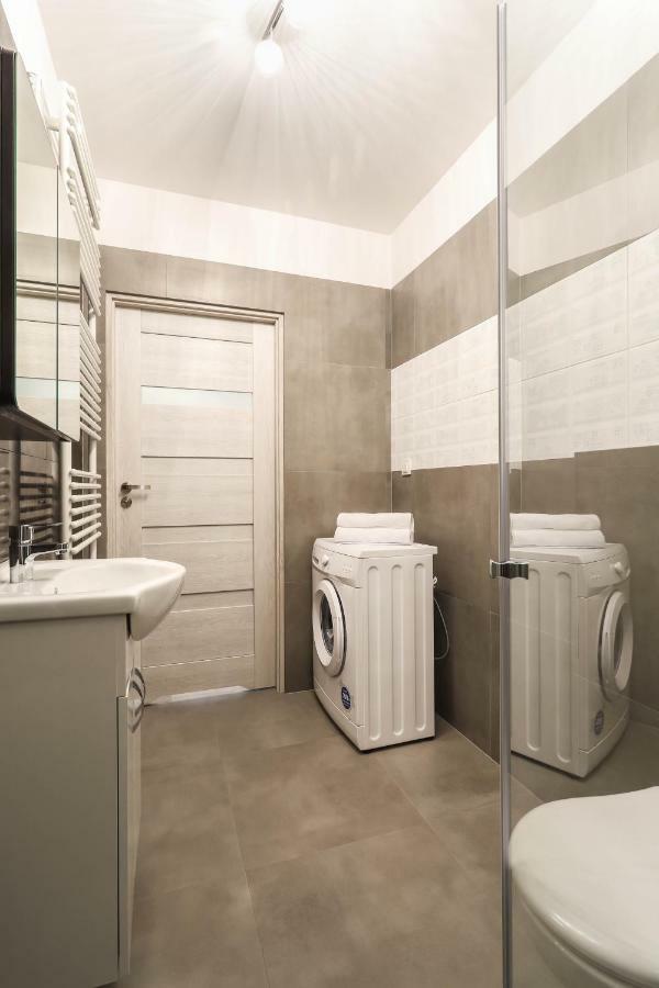 Darna Apartamenty Avena 4 Posen Exterior foto