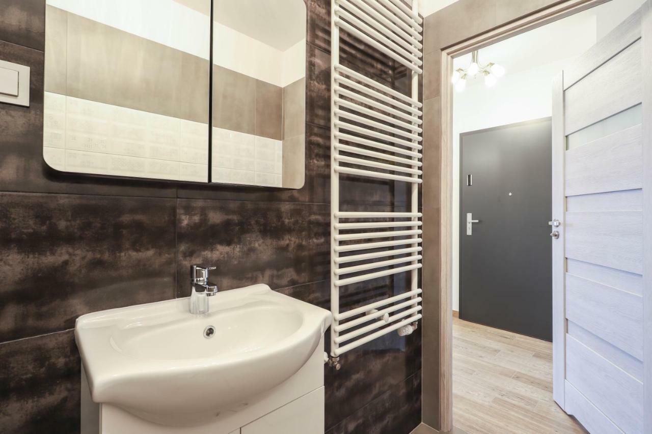 Darna Apartamenty Avena 4 Posen Exterior foto