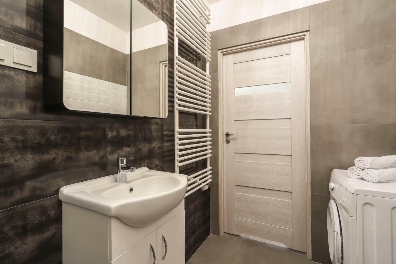 Darna Apartamenty Avena 4 Posen Exterior foto