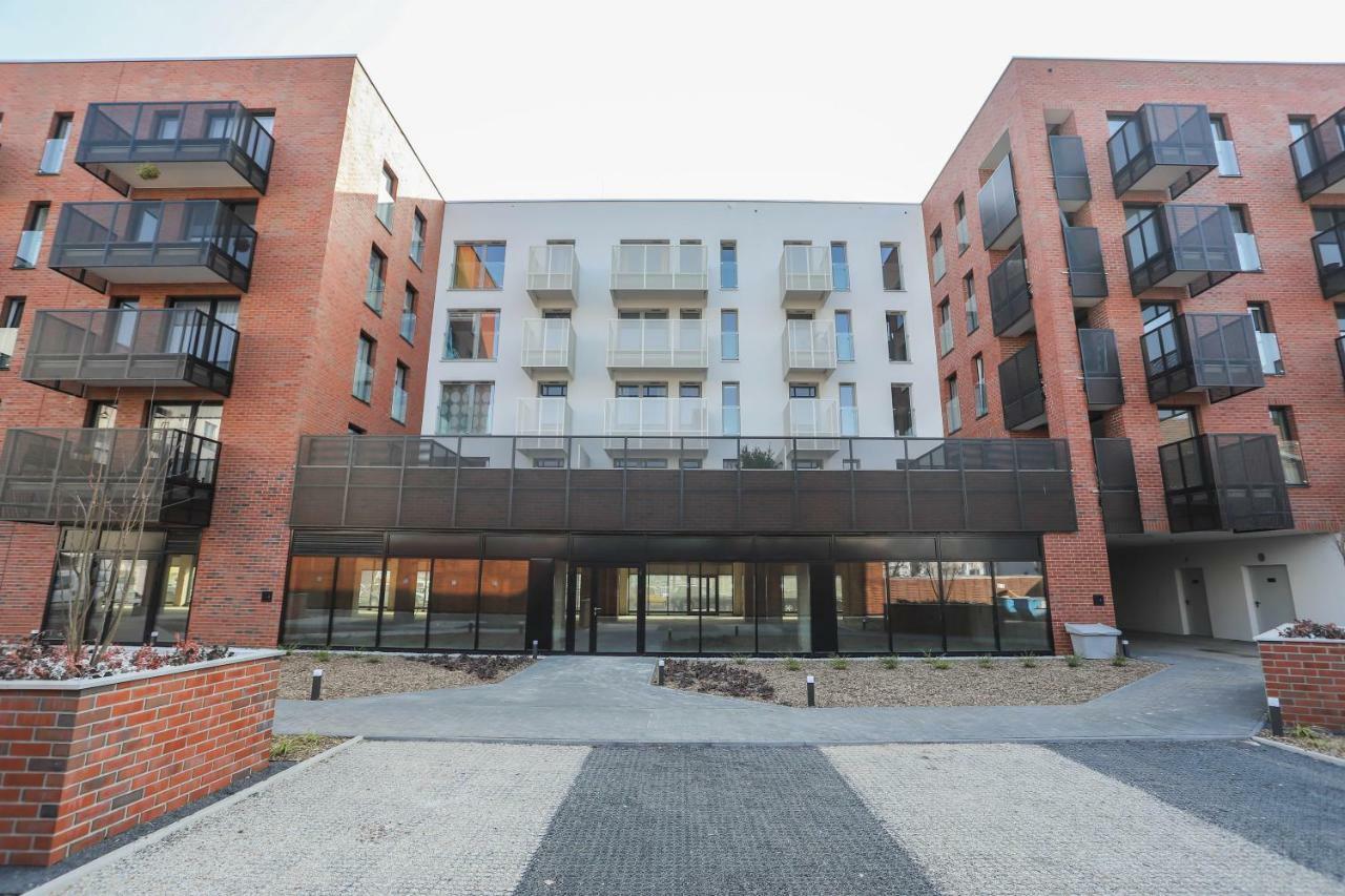 Darna Apartamenty Avena 4 Posen Exterior foto