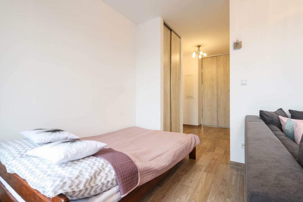 Darna Apartamenty Avena 4 Posen Exterior foto