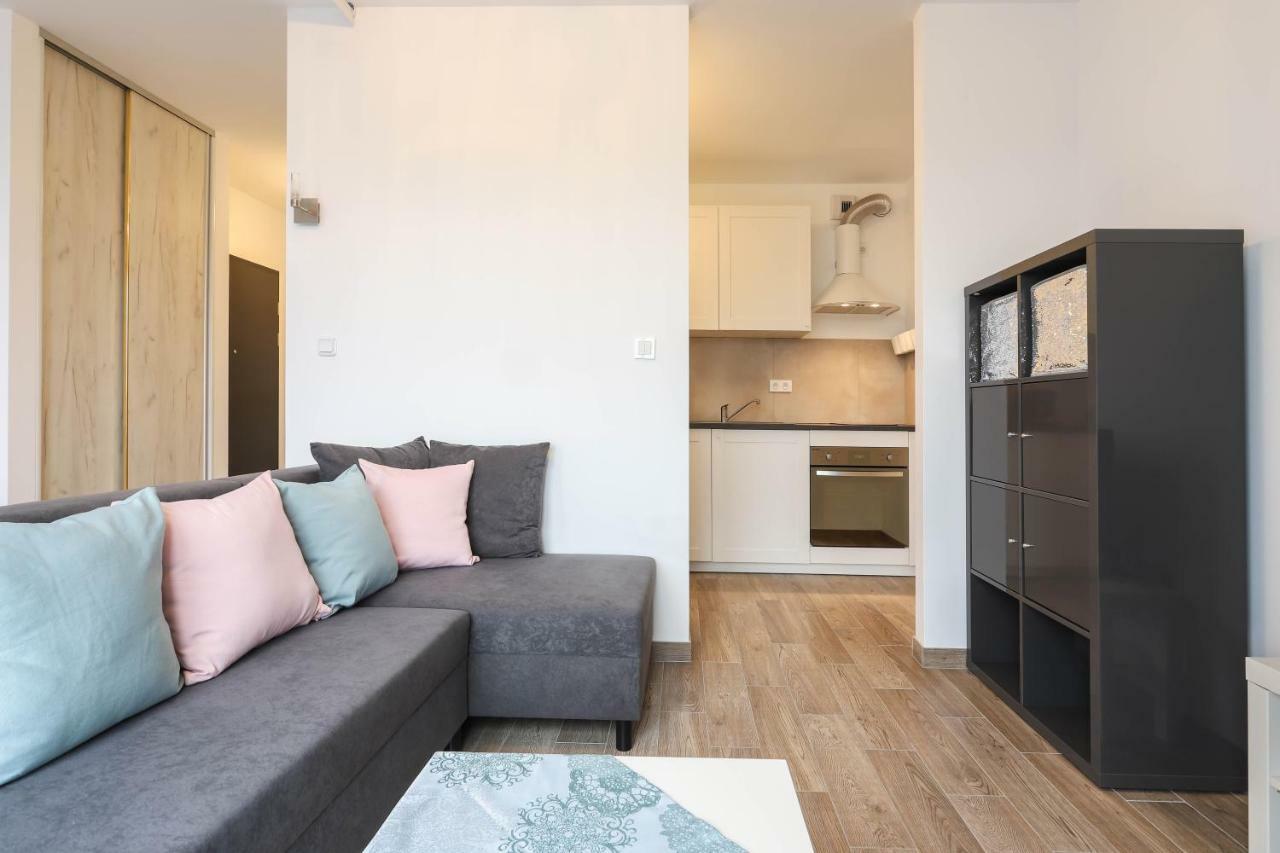 Darna Apartamenty Avena 4 Posen Exterior foto