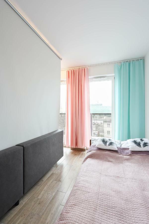 Darna Apartamenty Avena 4 Posen Exterior foto