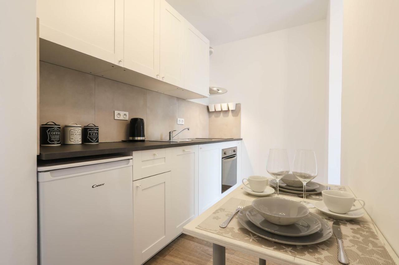 Darna Apartamenty Avena 4 Posen Exterior foto