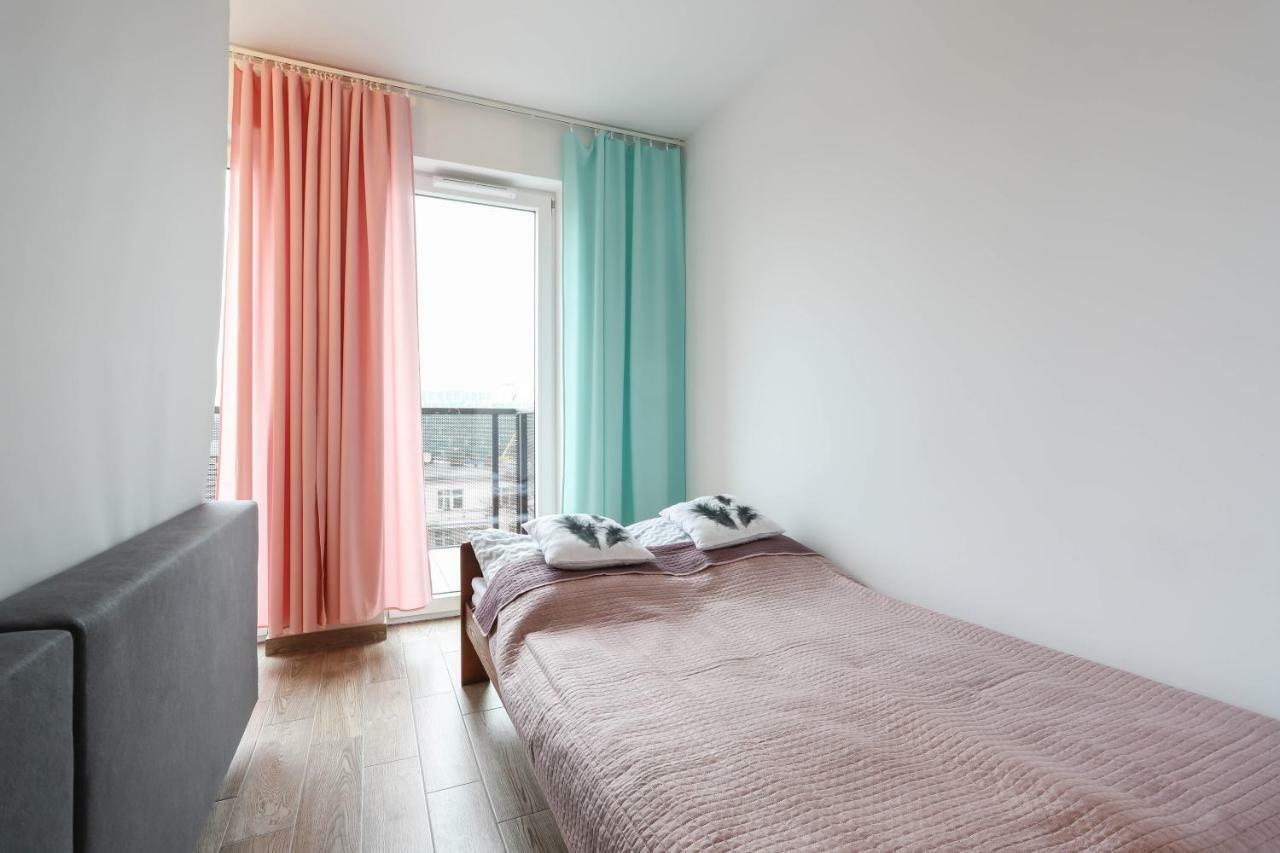 Darna Apartamenty Avena 4 Posen Exterior foto